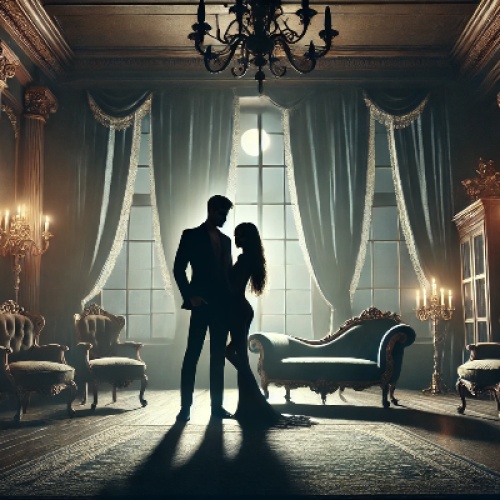 Shadows of Desire