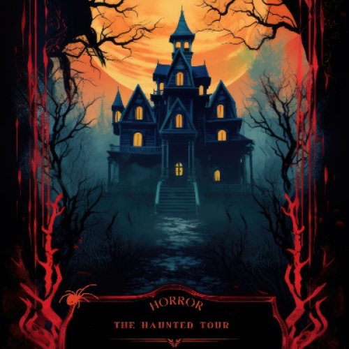 THE HAUNTED TOUR