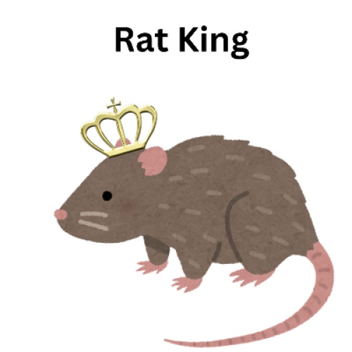 Rat King 