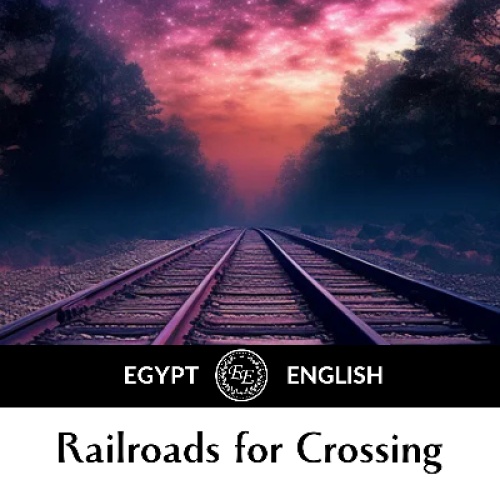 Railroads for Crossing