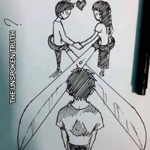 The unspoken truth