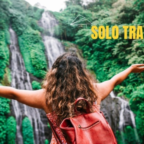 The Hidden Compass: A Travel Hack That Changed My Life