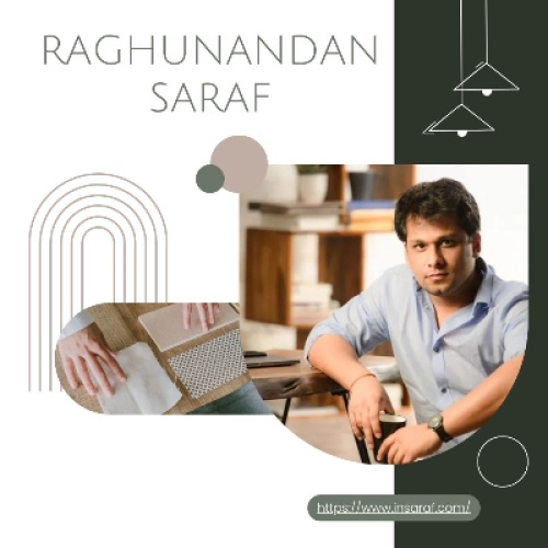 Raghunandan Saraf: Transforming Sardarshahar into a Hub for Quality Furniture