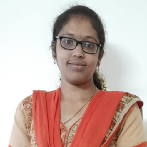 Hon. Dr. Sree Varshini R