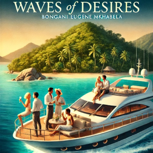 WAVES OF DESIRE 