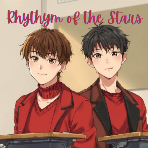 Rhythym of the Stars