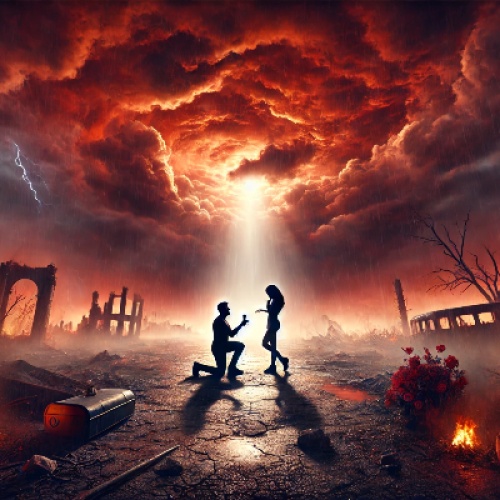 The last proposal 