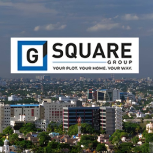G Square Realtors: Redefining Real Estate Excellence in South India