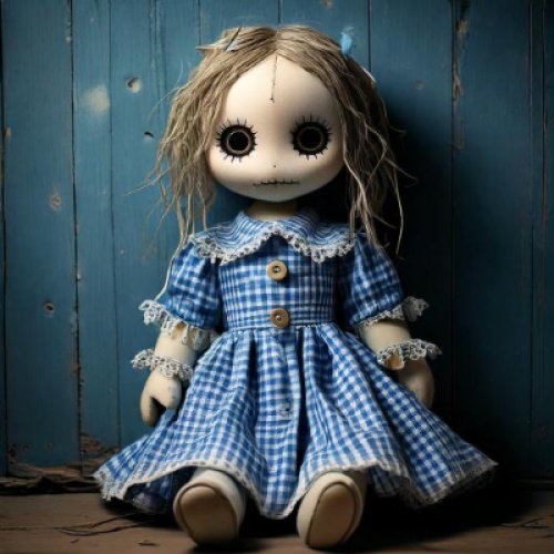 The Doll