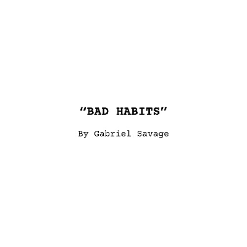 Bad Habits