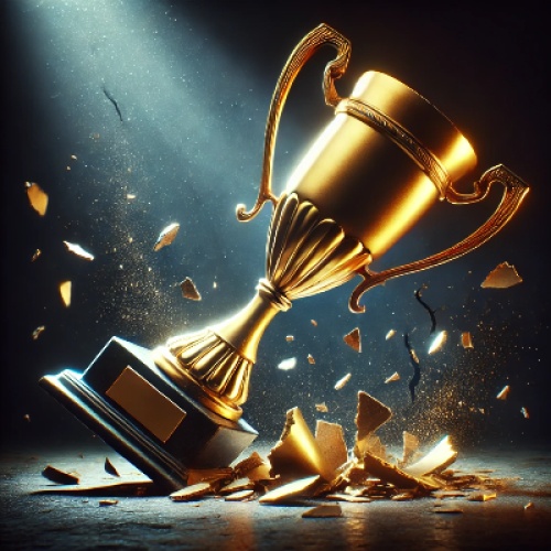 A Principal's failure