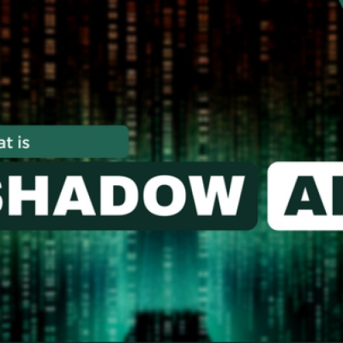 Julio Herrera Velutini | Shadow AI - Why Employees Secretly Use AI at Work?