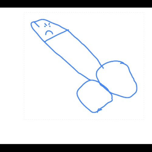 Penile Vengence
