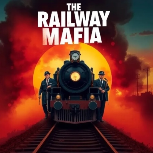 The Railway Mafia 1
