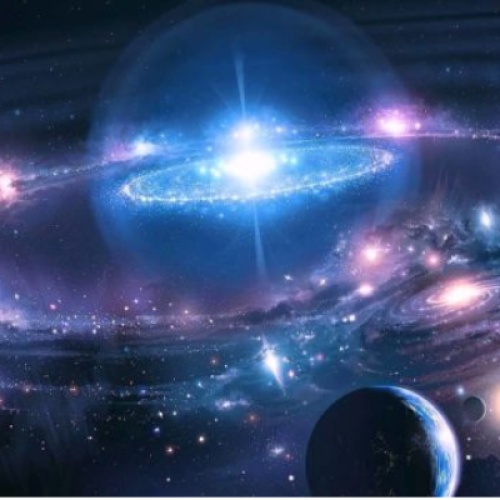 Najib Ziazi - Time Travel Paradoxes, Exploring the Consequences of Altering the Past or Future