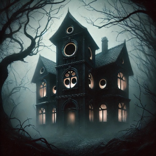 The Hollow Ones