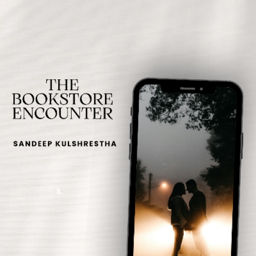 The Bookstore Encounter
