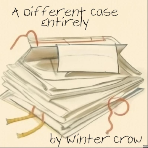 A Different Case, Entirely