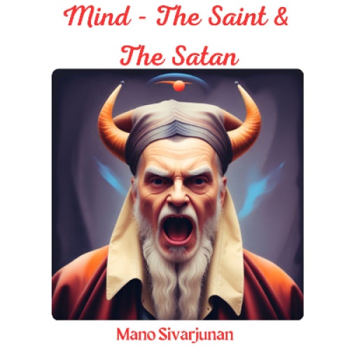MIND - THE SAINT & THE SATAN