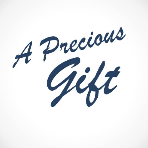A Precious Gift