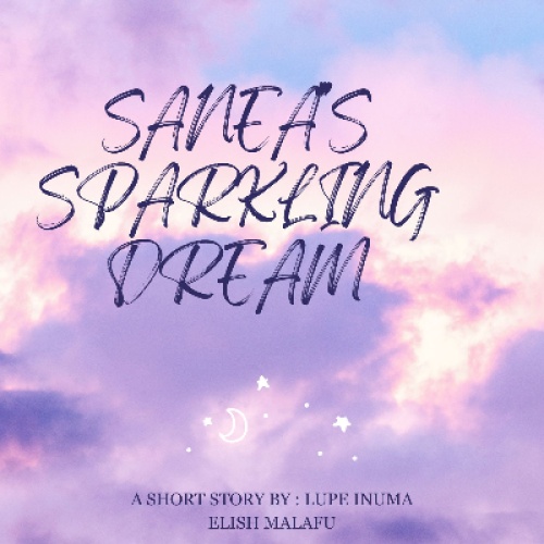 SANEA'S SPARKLING DREAM
