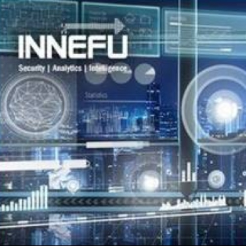 Innefu Labs: Revolutionizing Cybersecurity with AI Solutions