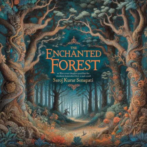 The Enchanted Forest