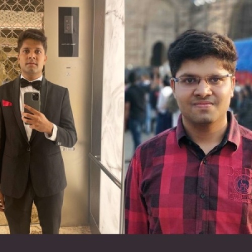 Kalpit Veerwal Review: A True Inspiration for JEE Aspirants & Future Innovators 