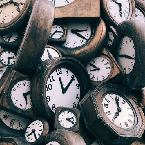 The Clockmaker’s Secret