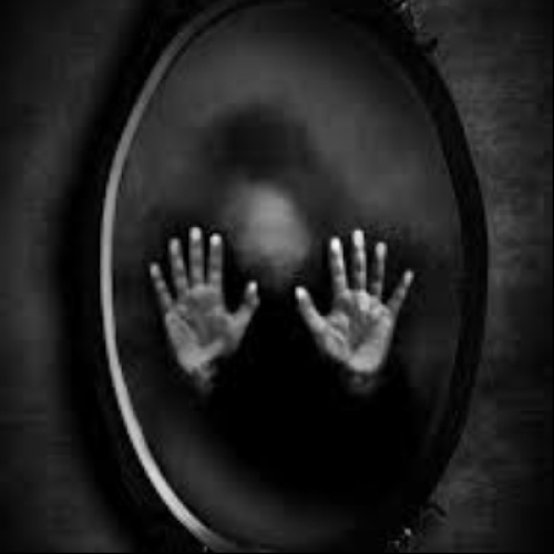 The Reflection That Stayed
