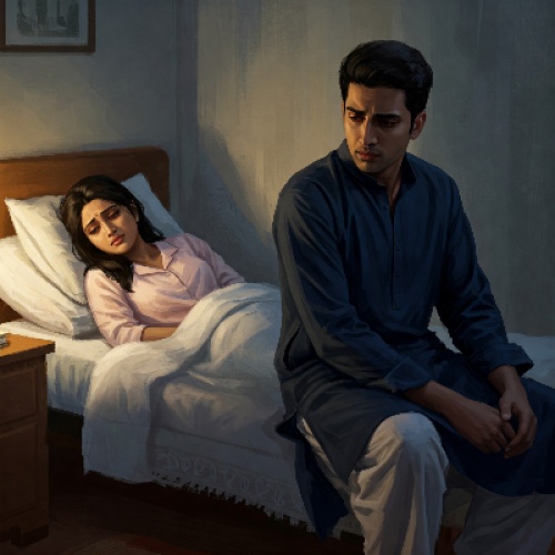 Caregiver