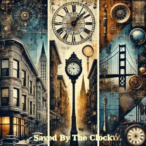 Saved By The Clock