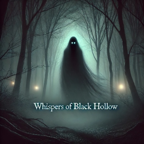 Whispers of Black Hollow