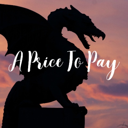 A Price To Pay