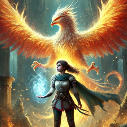 The Last Ember
