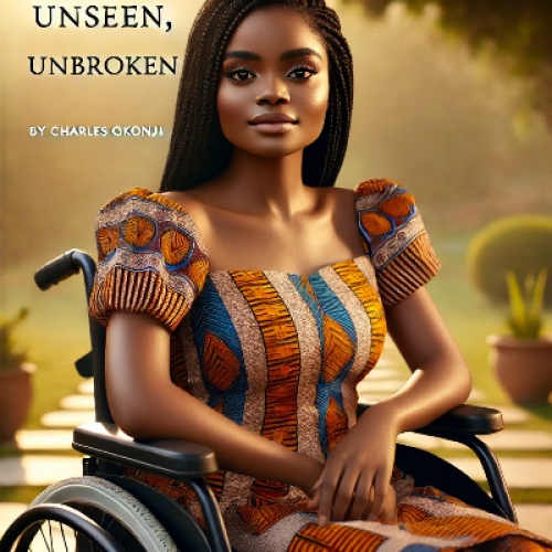 Unseen, Unbroken