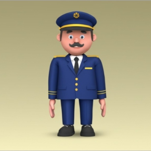 A Doorman story