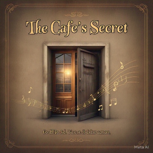 The cafés secret