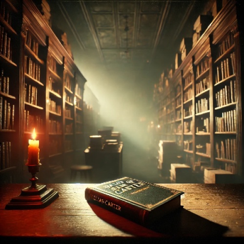The echoes of forgotten tomorrow