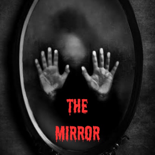 The mirror