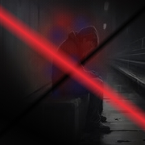  To Darkness,   