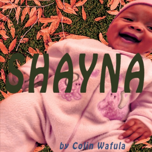 SHAYNA