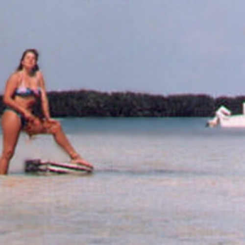 Tales from A Mermaid's Diary - Boats Gone Wild 