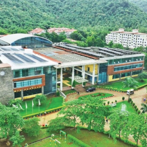 India’s First “Green” Business School: Universal Business School Sets Global Standards with New-Age AI-Integrated Programs