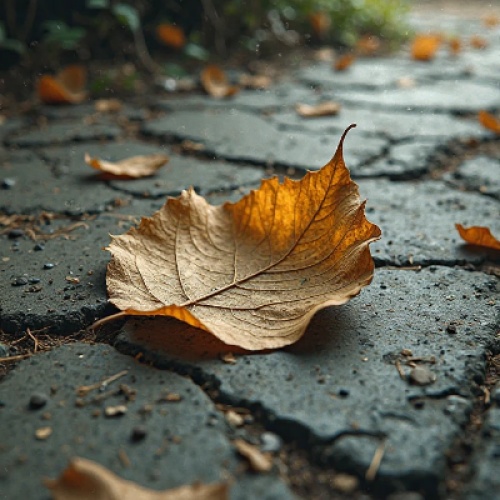 Hope for the rain 