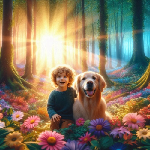 El Gran Secreto de Max y Rufus