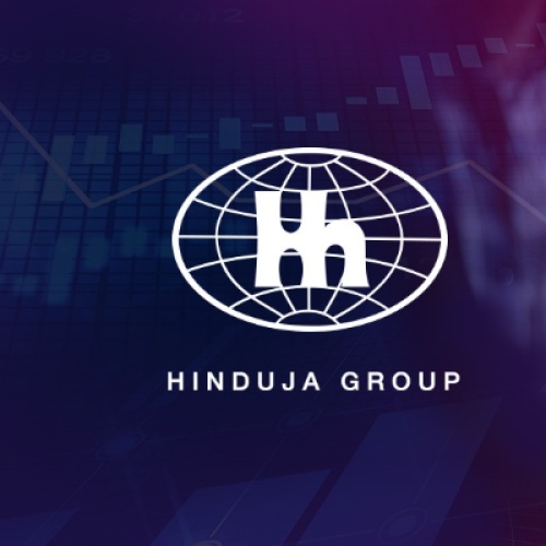 Hinduja Group CEO: Leadership and Vision 