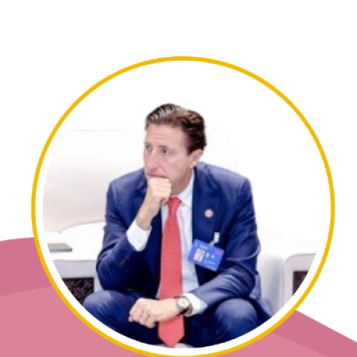 From Deutsche Bank to VIDA Holding: The Journey of Dario Schiraldi 