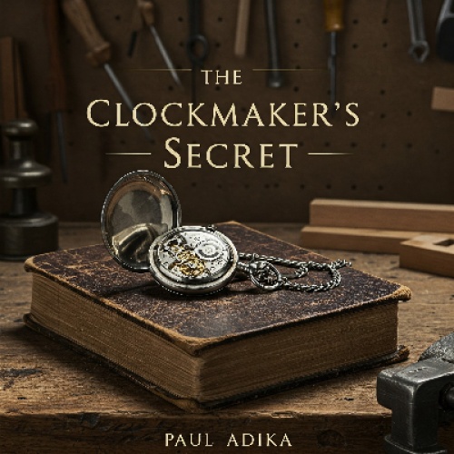 The Clockmaker’s Secret