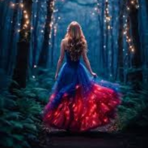 THE LEGEND  OF THE NATURE QUEEN PART TWO  BY MARVELLOUS CHIBUEZE